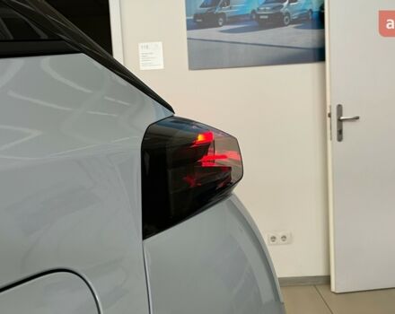 Пежо 2008 2024 в Киеве на Automoto.ua Пежо 2008, объемом двигателя 1.2 л и пробегом 0 тыс. км за 28469 $, фото 10 на Automoto.ua
