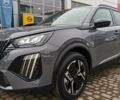 купити нове авто Пежо 2008 2024 року від офіційного дилера Модерн-Авто Пежо фото