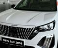 купити нове авто Пежо 2008 2024 року від офіційного дилера Peugeot Авто-Шанс Пежо фото