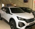 купить новое авто Пежо 2008 2024 года от официального дилера ІЛТА Пежо фото