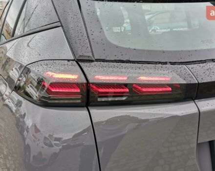 Пежо 2008, об'ємом двигуна 1.2 л та пробігом 0 тис. км за 23090 $, фото 9 на Automoto.ua