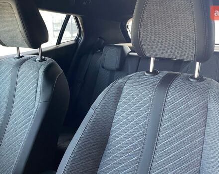 купить новое авто Пежо 2008 2024 года от официального дилера Автоцентр AUTO.RIA Пежо фото