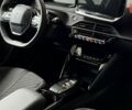 купить новое авто Пежо 2008 2024 года от официального дилера Peugeot Авто-Шанс Пежо фото
