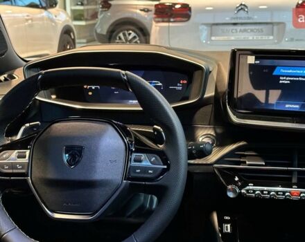 Пежо 2008, об'ємом двигуна 1.2 л та пробігом 0 тис. км за 29014 $, фото 22 на Automoto.ua
