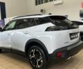 купити нове авто Пежо 2008 2024 року від офіційного дилера Peugeot Авто-Шанс Пежо фото