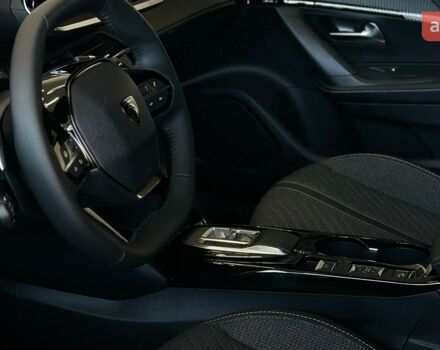 купить новое авто Пежо 2008 2024 года от официального дилера Peugeot Авто-Шанс Пежо фото