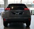 купити нове авто Пежо 2008 2024 року від офіційного дилера PEUGEOT Центр Одеса «АДІС-МОТОР» Пежо фото