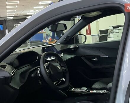 Пежо 2008 2024 в Киеве на Automoto.ua Пежо 2008, объемом двигателя 1.2 л и пробегом 0 тыс. км за 28469 $, фото 5 на Automoto.ua