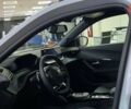 Пежо 2008 2024 в Киеве на Automoto.ua Пежо 2008, объемом двигателя 1.2 л и пробегом 0 тыс. км за 28469 $, фото 5 на Automoto.ua