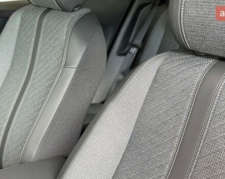 купить новое авто Пежо 2008 2024 года от официального дилера Peugeot Авто-Шанс Пежо фото