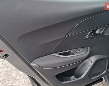 Пежо 2008, об'ємом двигуна 1.2 л та пробігом 0 тис. км за 23090 $, фото 18 на Automoto.ua