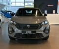 купити нове авто Пежо 2008 2024 року від офіційного дилера PEUGEOT Центр Одеса «АДІС-МОТОР» Пежо фото