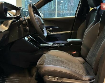 Пежо 2008, об'ємом двигуна 1.2 л та пробігом 0 тис. км за 29014 $, фото 15 на Automoto.ua
