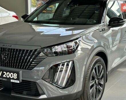Пежо 2008, об'ємом двигуна 1.2 л та пробігом 0 тис. км за 29014 $, фото 1 на Automoto.ua