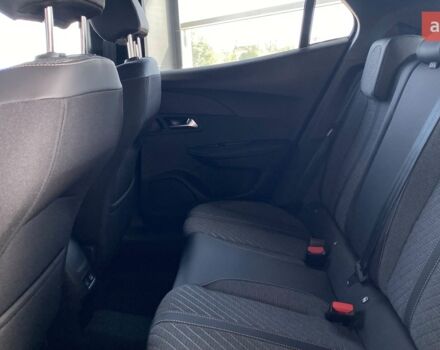 купить новое авто Пежо 2008 2024 года от официального дилера Автоцентр AUTO.RIA Пежо фото