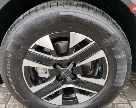 Пежо 2008, об'ємом двигуна 1.2 л та пробігом 0 тис. км за 23090 $, фото 12 на Automoto.ua