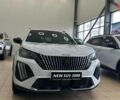 купити нове авто Пежо 2008 2024 року від офіційного дилера Peugeot Авто-Шанс Пежо фото