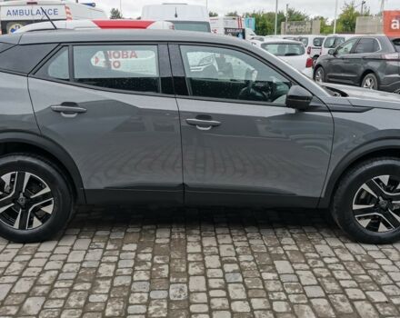 Пежо 2008, об'ємом двигуна 1.2 л та пробігом 0 тис. км за 24261 $, фото 4 на Automoto.ua