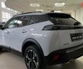 Пежо 2008 2024 в Киеве на Automoto.ua Пежо 2008, объемом двигателя 1.2 л и пробегом 0 тыс. км за 28469 $, фото 3 на Automoto.ua