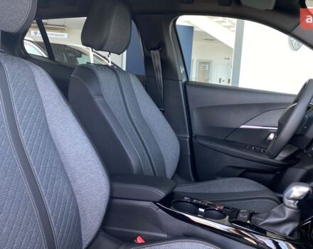 купить новое авто Пежо 2008 2024 года от официального дилера Автоцентр AUTO.RIA Пежо фото