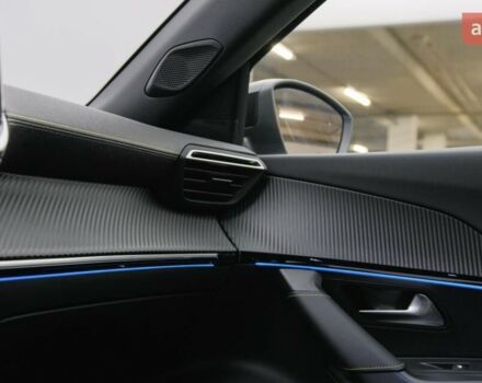 Пежо 2008, об'ємом двигуна 1.2 л та пробігом 0 тис. км за 29808 $, фото 11 на Automoto.ua