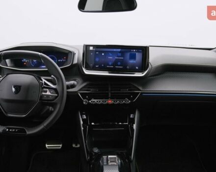 Пежо 2008, об'ємом двигуна 1.2 л та пробігом 0 тис. км за 29808 $, фото 5 на Automoto.ua