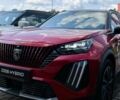 купити нове авто Пежо 2008 2024 року від офіційного дилера Автоцентр AUTO.RIA Пежо фото
