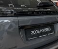 купити нове авто Пежо 2008 2024 року від офіційного дилера Peugeot Авто-Шанс Пежо фото
