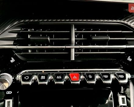 купити нове авто Пежо 2008 2024 року від офіційного дилера PEUGEOT Центр Одеса «АДІС-МОТОР» Пежо фото