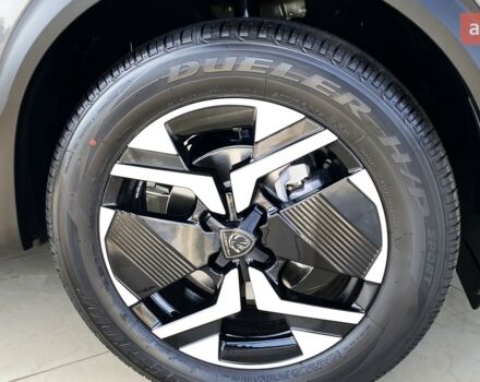 купить новое авто Пежо 2008 2024 года от официального дилера Автоцентр AUTO.RIA Пежо фото