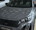 купити нове авто Пежо 2008 2024 року від офіційного дилера Peugeot Авто-Шанс Пежо фото