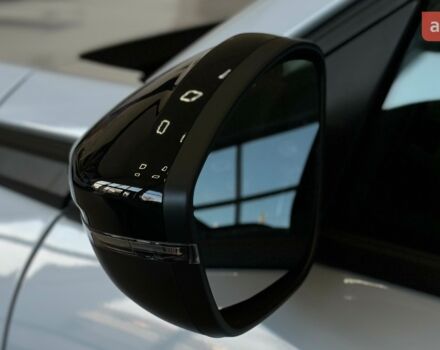купити нове авто Пежо 2008 2024 року від офіційного дилера Peugeot Авто-Шанс Пежо фото
