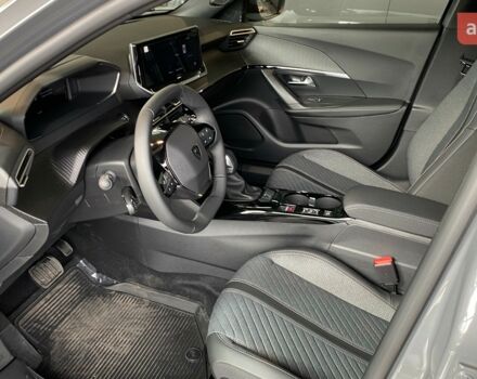 купить новое авто Пежо 2008 2024 года от официального дилера Автоцентр AUTO.RIA Пежо фото