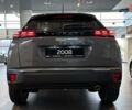 купити нове авто Пежо 2008 2024 року від офіційного дилера PEUGEOT Центр Одеса «АДІС-МОТОР» Пежо фото