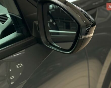купити нове авто Пежо 2008 2024 року від офіційного дилера Peugeot Авто-Шанс Пежо фото