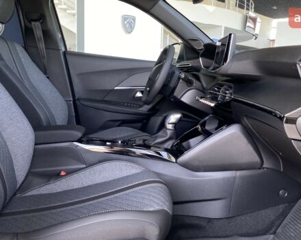 купить новое авто Пежо 2008 2024 года от официального дилера Автоцентр AUTO.RIA Пежо фото