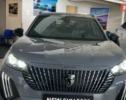 Пежо 2008 2025 у Києві на Automoto.ua Пежо 2008, об'ємом двигуна 1.2 л та пробігом 0 тис. км за 25453 $, фото 2 на Automoto.ua