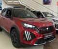 Пежо 2008 2025 в Киеве на Automoto.ua Пежо 2008, объемом двигателя 1.2 л и пробегом 0 тыс. км за 31789 $, фото 1 на Automoto.ua