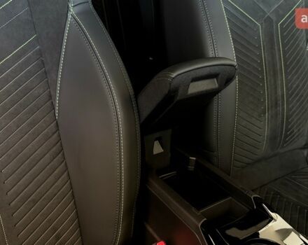купить новое авто Пежо 2008 2025 года от официального дилера Peugeot Авто-Імпульс Пежо фото