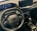 купити нове авто Пежо 2008 2025 року від офіційного дилера PEUGEOT ЛІОН АВТО Пежо фото