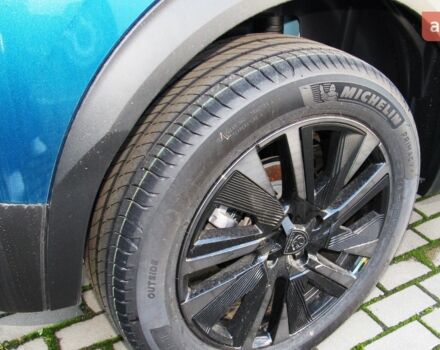 купить новое авто Пежо 2008 2025 года от официального дилера Автоцентр AUTO.RIA Пежо фото