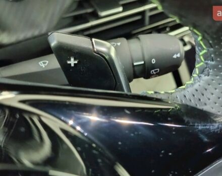 Пежо 2008, объемом двигателя 1.2 л и пробегом 0 тыс. км за 31791 $, фото 13 на Automoto.ua