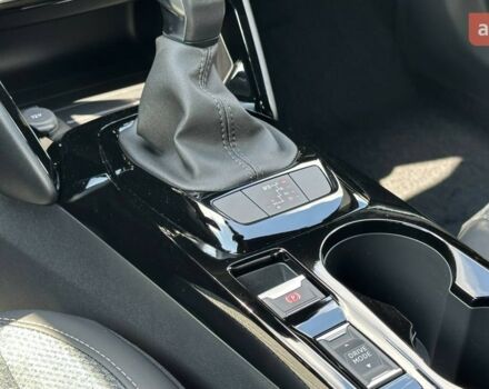 Пежо 2008, объемом двигателя 1.2 л и пробегом 0 тыс. км за 24964 $, фото 20 на Automoto.ua