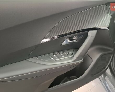 купить новое авто Пежо 2008 2025 года от официального дилера АВТОАЛЬЯНС СУМИ Пежо фото