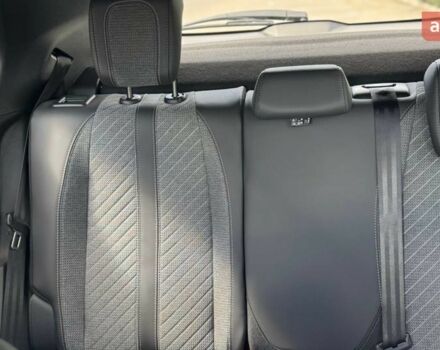 купить новое авто Пежо 2008 2025 года от официального дилера Peugeot Авто-Шанс Пежо фото