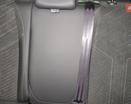 купить новое авто Пежо 2008 2025 года от официального дилера Автоцентр AUTO.RIA Пежо фото