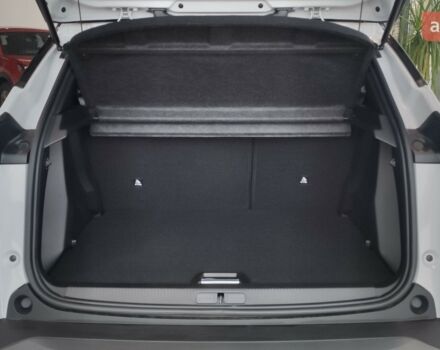 купить новое авто Пежо 2008 2025 года от официального дилера Peugeot Авто-Імпульс Пежо фото