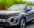 Пежо 2008 2025 в Киеве на Automoto.ua Пежо 2008, объемом двигателя 1.2 л и пробегом 0 тыс. км за 25944 $, фото 1 на Automoto.ua