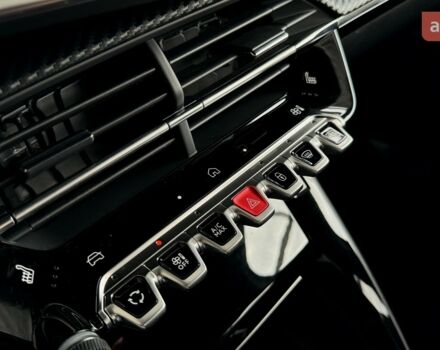 купити нове авто Пежо 2008 2025 року від офіційного дилера Peugeot Авто-Імпульс Пежо фото