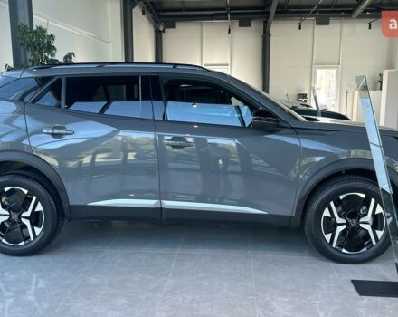 купити нове авто Пежо 2008 2025 року від офіційного дилера Автоцентр AUTO.RIA Пежо фото